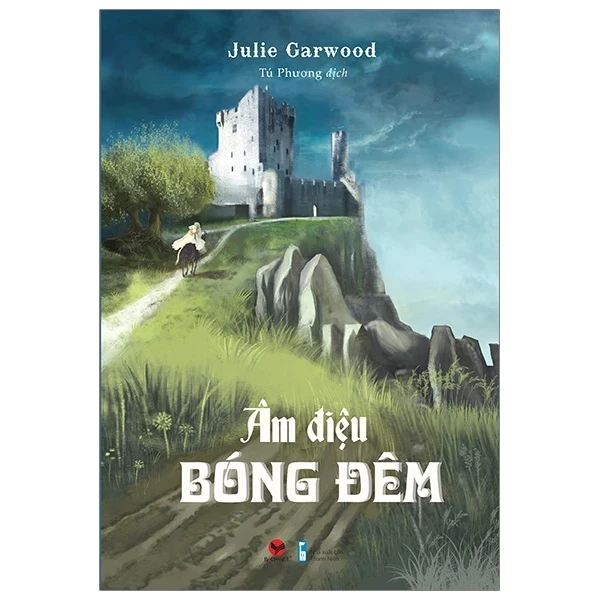 Âm Điệu Bóng Đêm - Julie Garwood