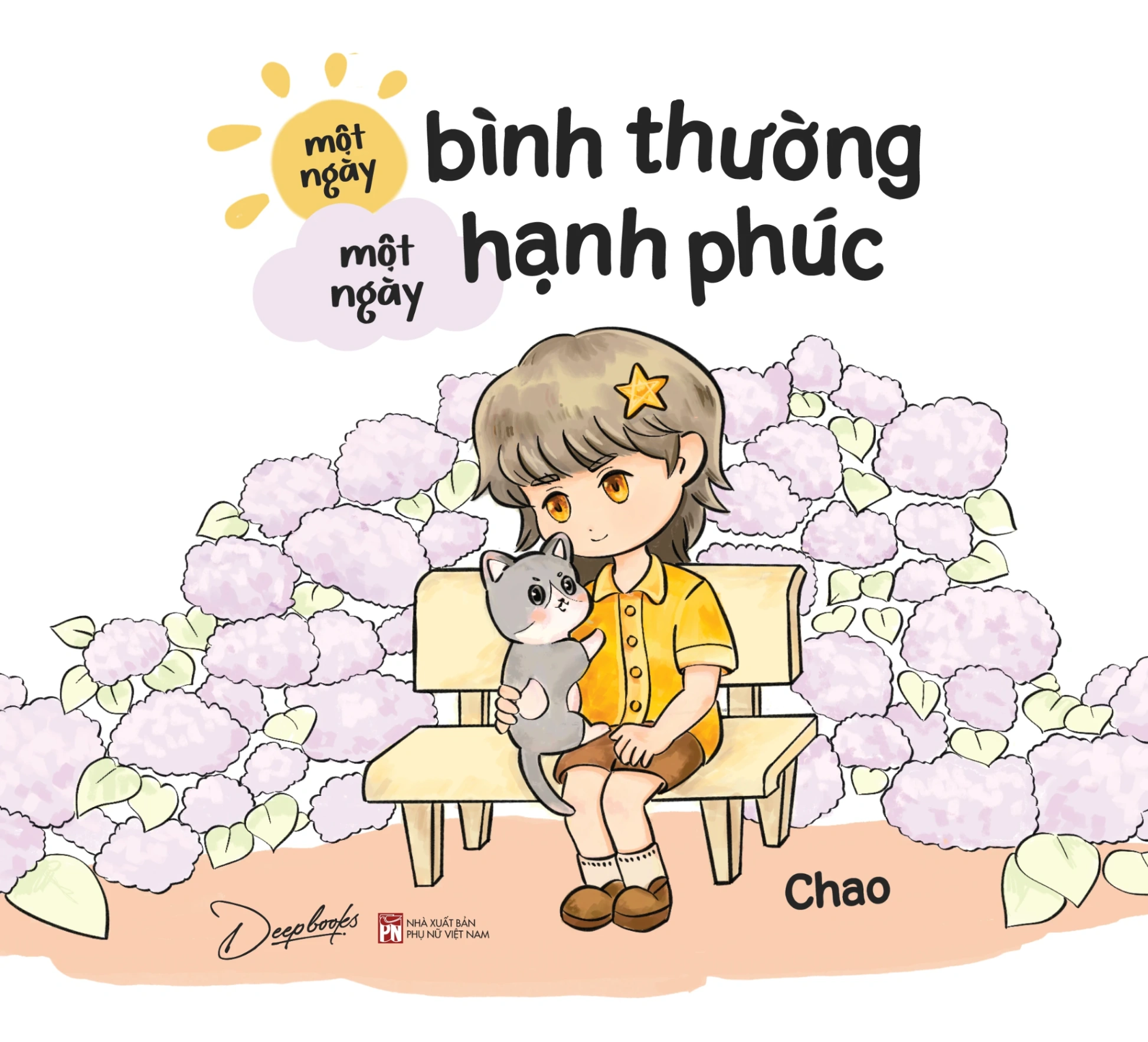 Một Ngày Bình Thường - Một Ngày Hạnh Phúc - Chao