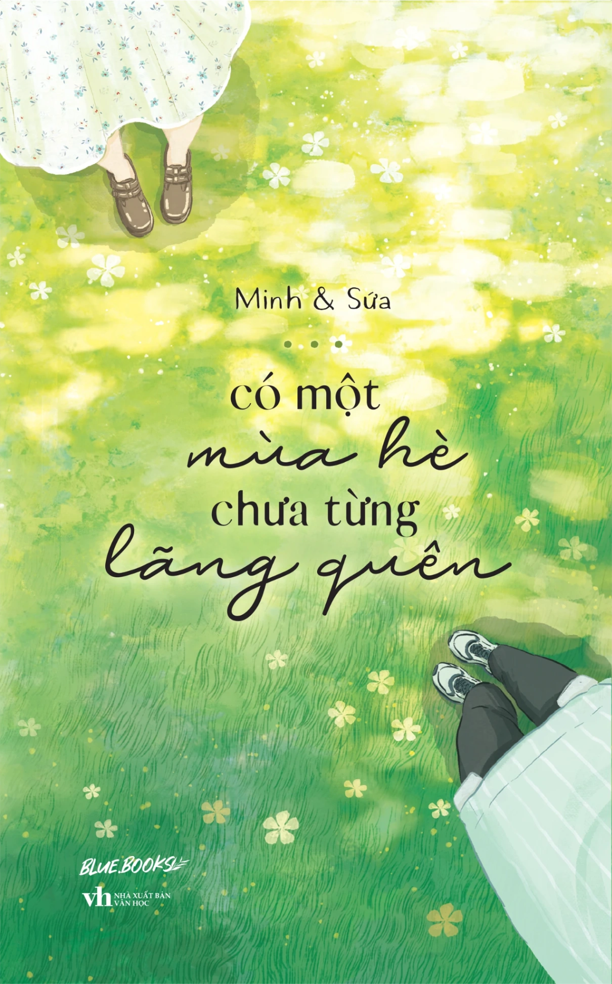 Có Một Mùa Hè Chưa Từng Lãng Quên - Minh Và SứaMinh Và Sứa