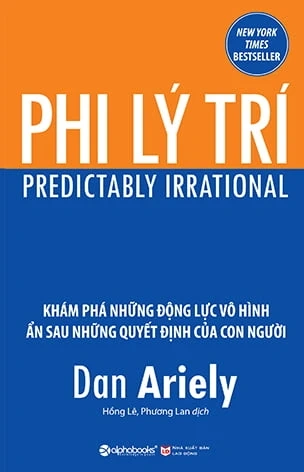 Phi Lý Trí (2018) -Dan Ariely