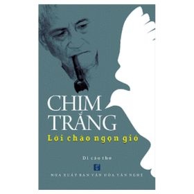 Chim Trắng - Lời Chào Ngọn Gió - Ý Nhi