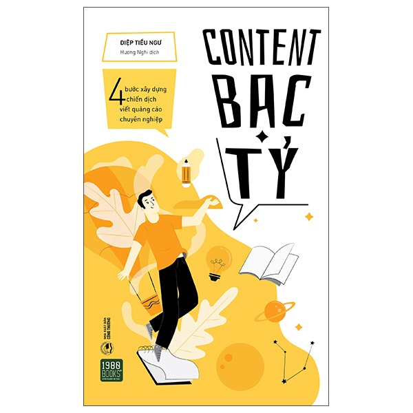 Content Bạc Tỷ - Diệp Tiểu Ngư