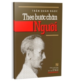 Theo Bước Chân Người - Trần Quân Ngọc