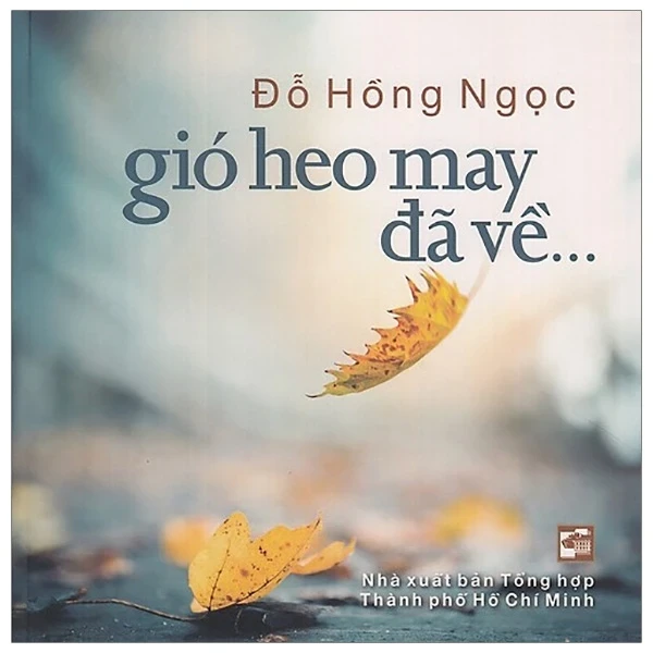 Gió Heo May Đã Về (2019) - Đỗ Hồng Ngọc