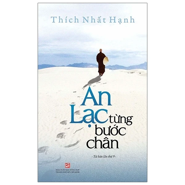 An Lạc Từng Bước Chân (2021) - Thích Nhất Hạnh