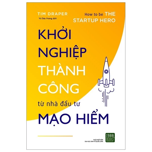 Thành Công Từ Nhà Đầu Tư Mạo Hiểm - 89500