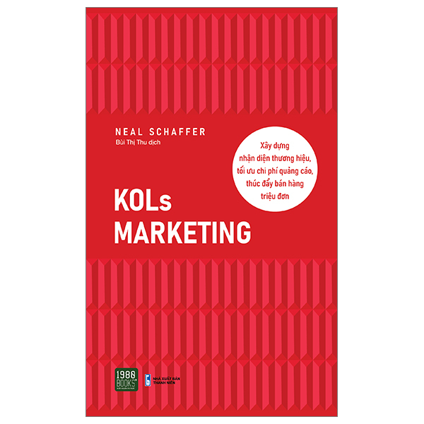 KOLs Marketing - Neal Schaffer