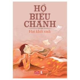 Hai Khối Tình - Hồ Biểu Chánh