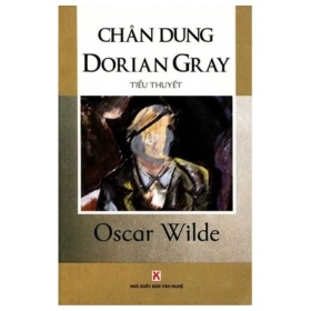 Chân Dung Dorian Gray - Oscar Wilde