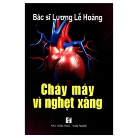 Cháy Máy Vì Nghẹt Xăng - BS. Lương Lễ Hoàng