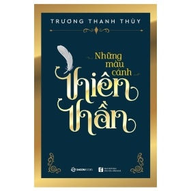 Những Màu Cánh Thiên Thần - Trương Thanh Thùy