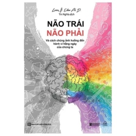 Não Trái, Não Phải - Và Cách Chúng Ảnh Hưởng Đến Hành Vi Hằng Ngày Của Chúng Ta - Lorin J. Elias.