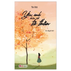 Yêu Anh Hơn Cả Tử Thần (2018) - Tào Đình