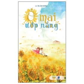 Ô Mai Ướp Nắng - La Thị Ánh Hường