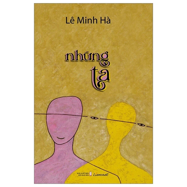 Những Ta - Lê Minh Hà