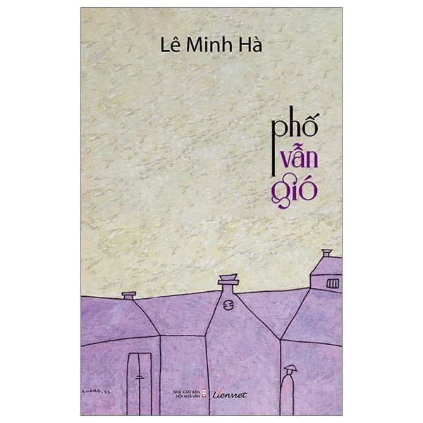 Phố Vẫn Gió - Lê Minh Hà