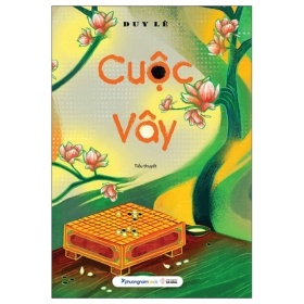 Cuộc Vây - Duy Lê