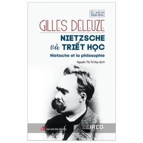 Nietzsche Và Triết Học - Gilles Deleuze