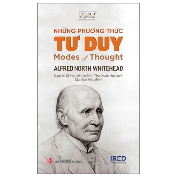 Những Phương Thức Tư Duy - Modes Of Thought -