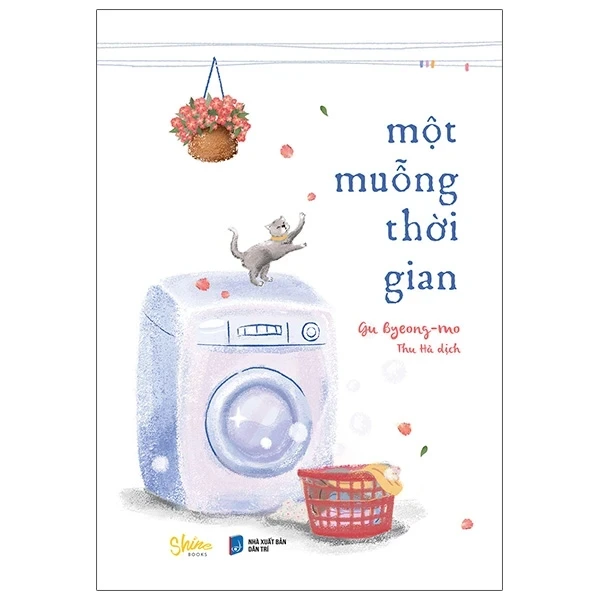 Một Muỗng Thời Gian - Ha Woon Lim