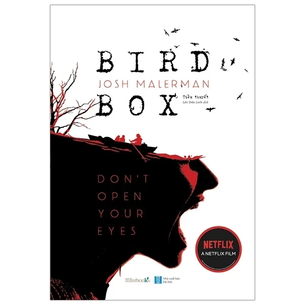 Bird Box - Josh Malerman