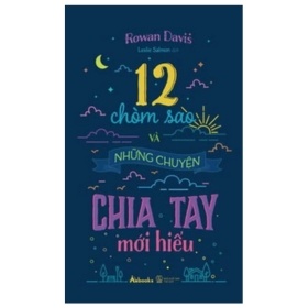 12 Chòm Sao Và Những Chuyện Chia Tay Mới Hiểu - Seslie Salmon