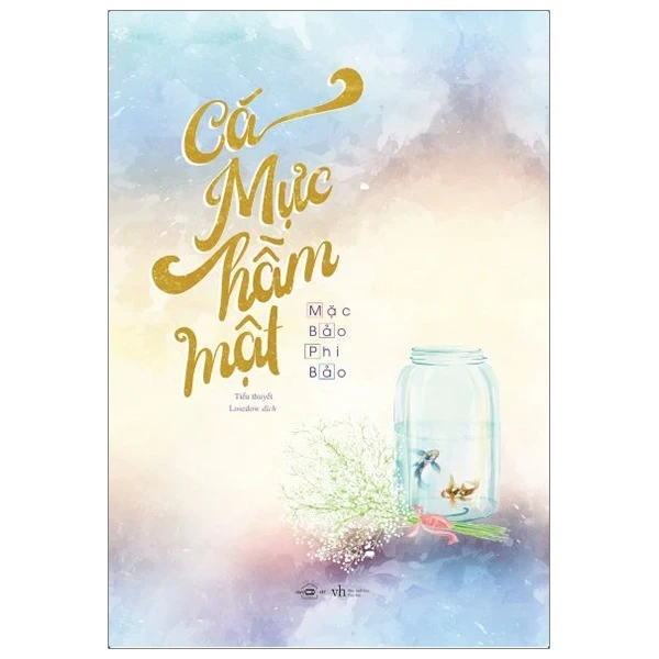 Cá Mực Hầm Mật - Mặc Bảo Phi Bảo