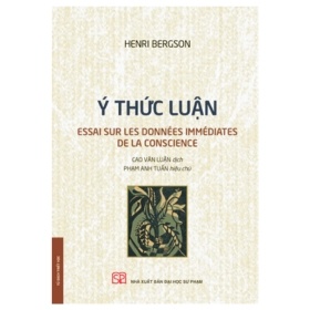 Ý Thức Luận - Henri Bergson