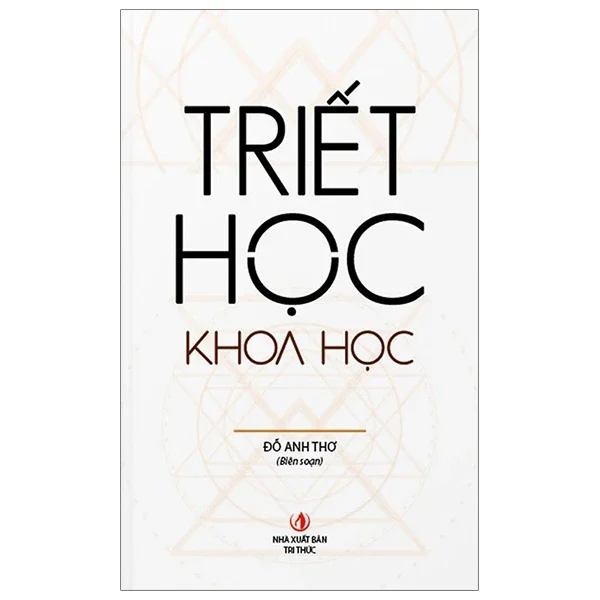 Triết Học Khoa Học - Đỗ Anh Thơ