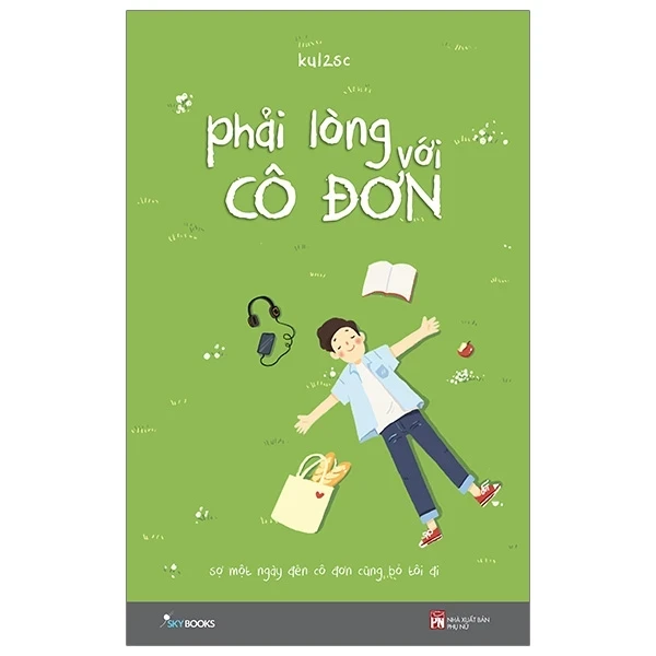 Phải Lòng Với Cô Đơn - Kulzsc