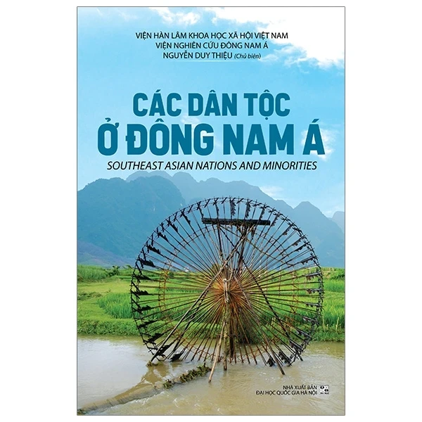 Các Dân Tộc Ở Đông Nam Á - Nhiều Tác Giả