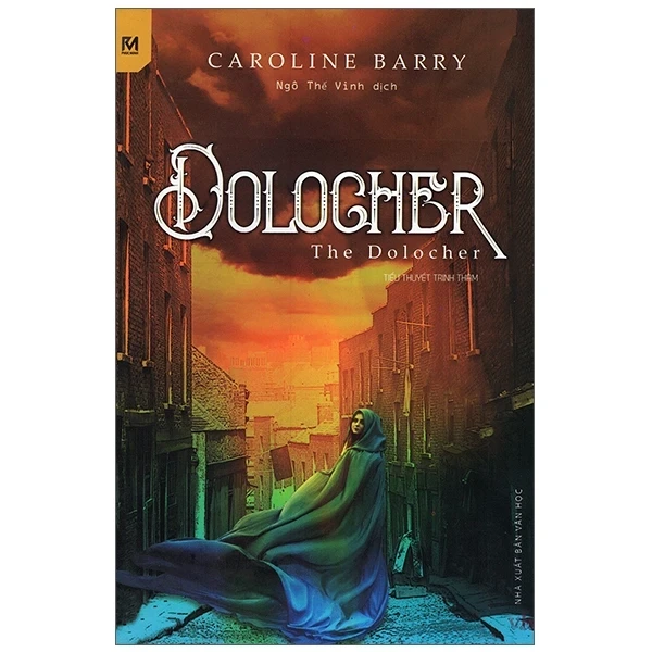 Dolocher - Caroline Barry123QQ