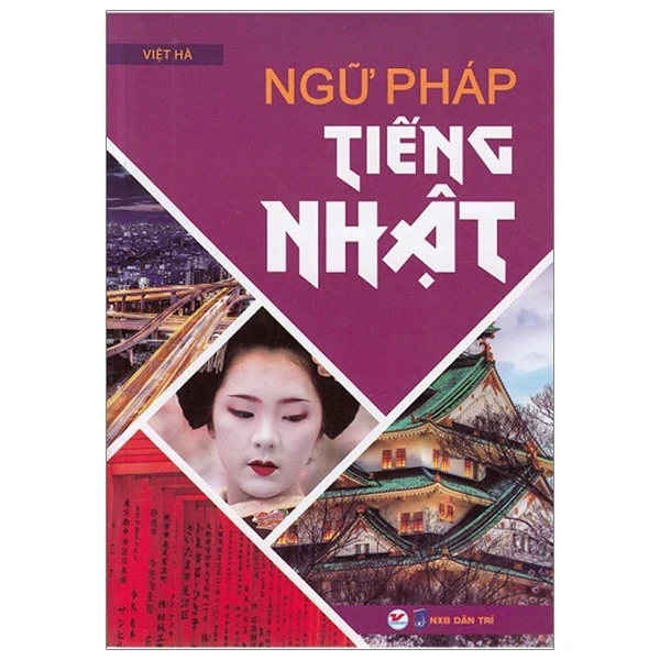 Ngữ Pháp Tiếng Nhật - Việt Hà