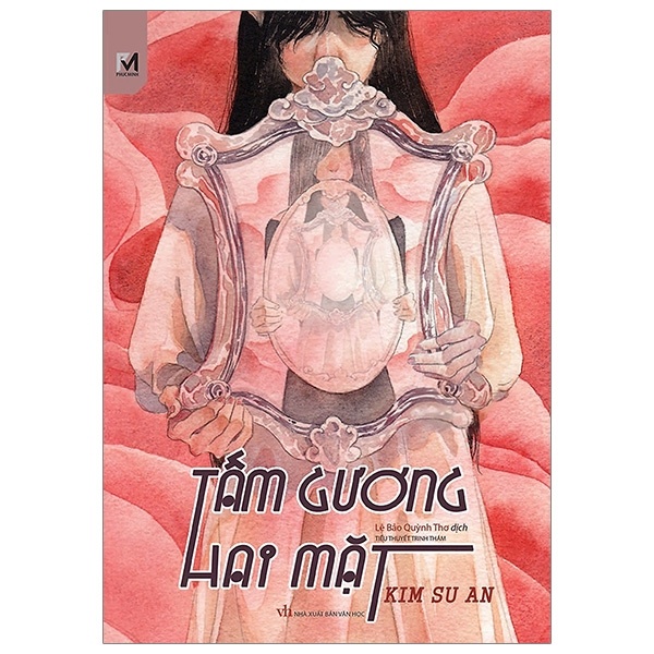 Tấm Gương Hai Mặt - Kim Su An