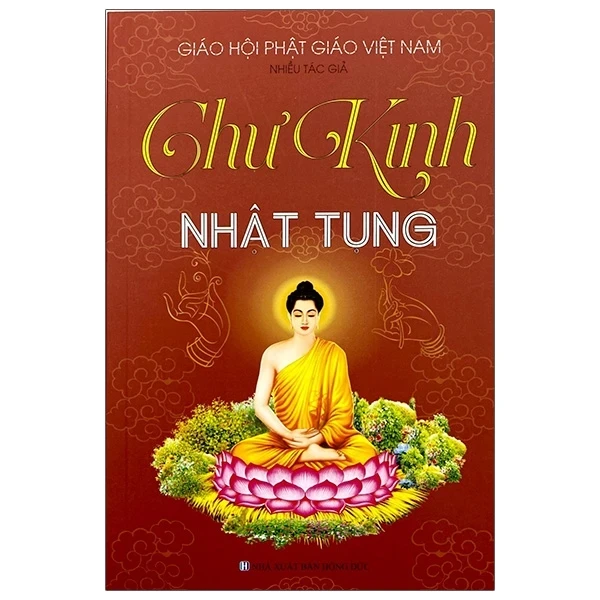 Chư Kinh Nhật Tụng - Nhiều Tác Giả