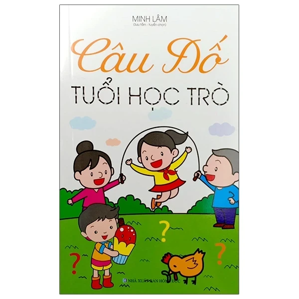 Câu Đố Học Trò - Minh Lâm