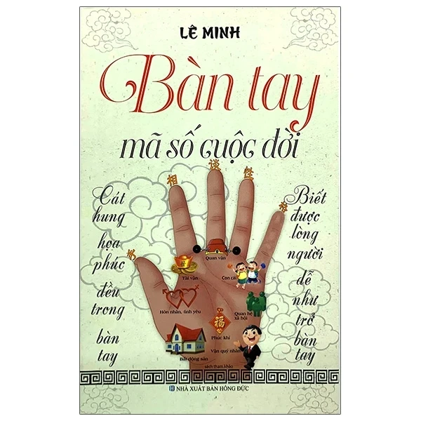 Bàn Tay - Mã Số Cuộc Đời - Lê Minh