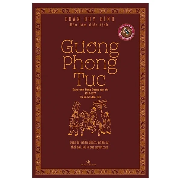 Gương Phong Tục - Đoàn Duy Bình