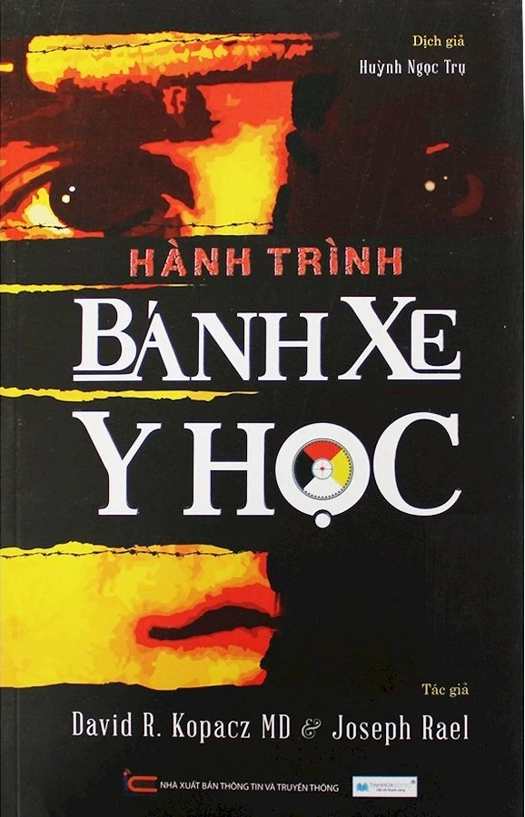 Hành Trình Bánh Xe Y Học - David R Kopacz MD, Joseph Rael