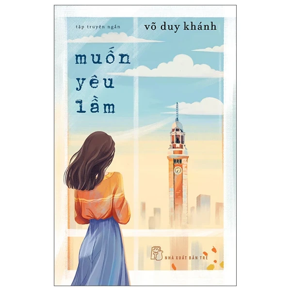 Muốn Yêu Lầm - Võ Duy Khánh