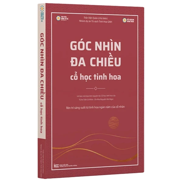 Góc Nhìn Đa Chiều - Cổ Học Tinh Hoa - Trần Việt Quân