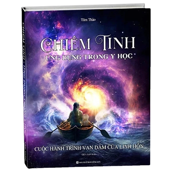 Chiêm Tinh Ứng Dụng Trong Y Học - Tâm Thảo