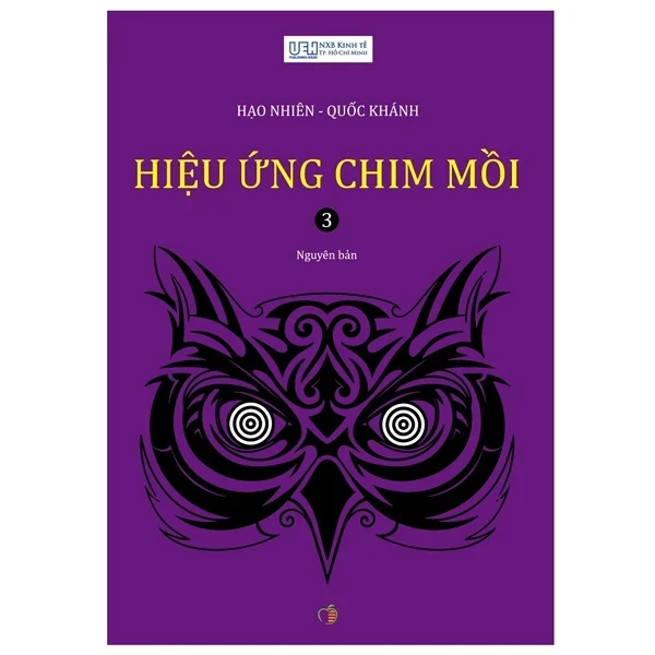 Hiệu Ứng Chim Mồi - Tập 3 - Hạo Nhiên, Quốc Khánh