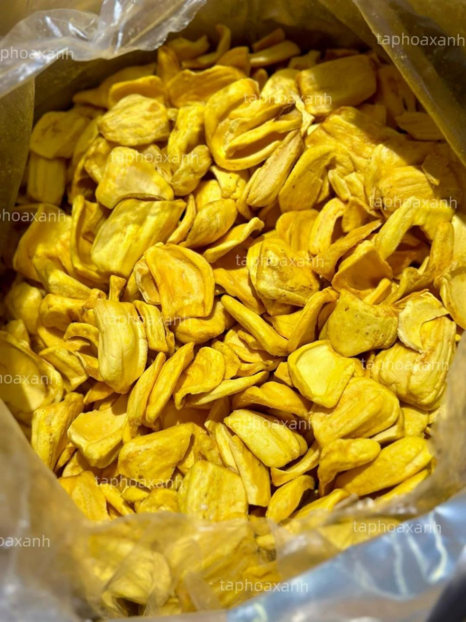 Mít sấy xuất khẩu (300G)