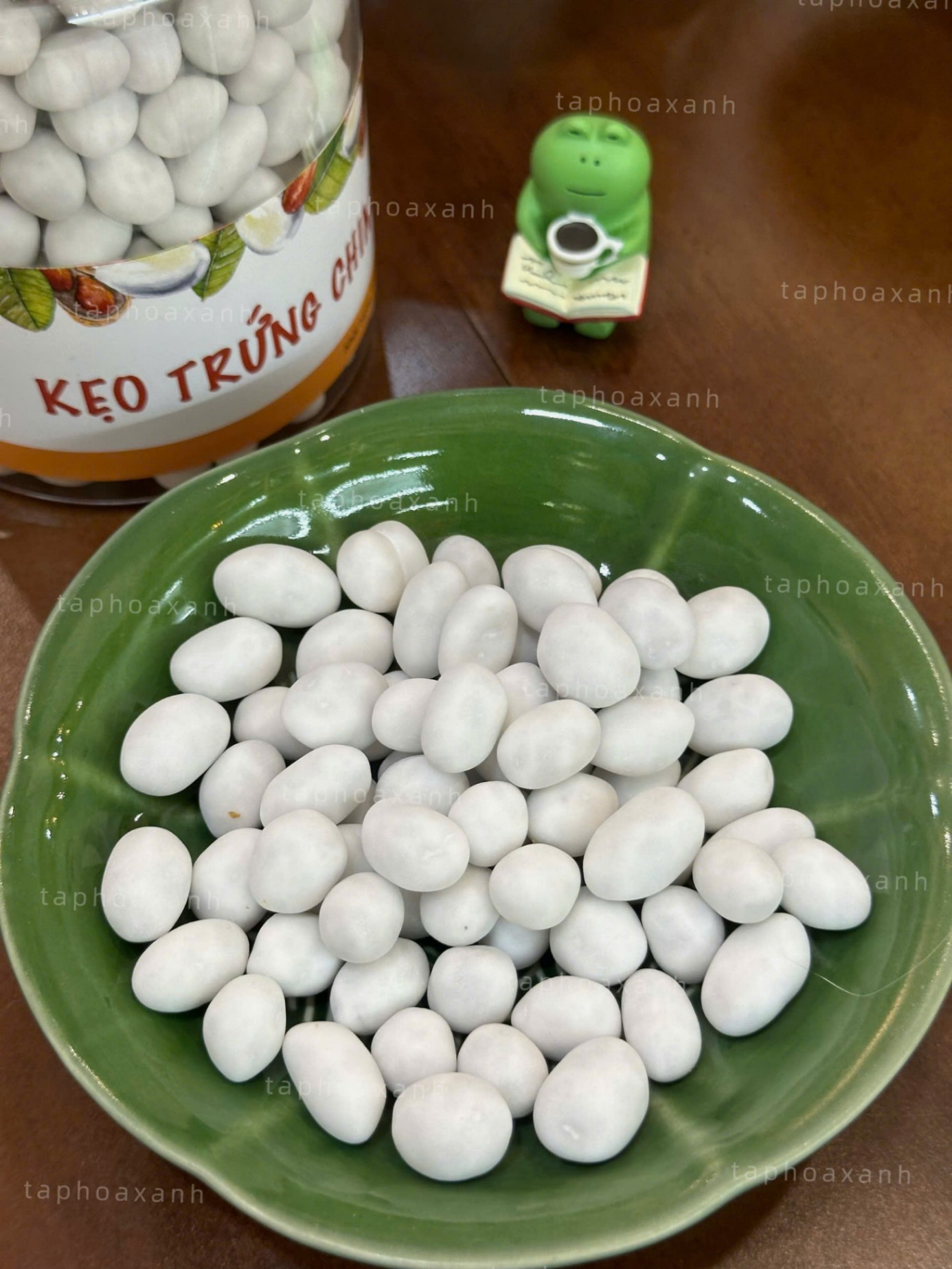 Kẹo Trứng Chim (400g)