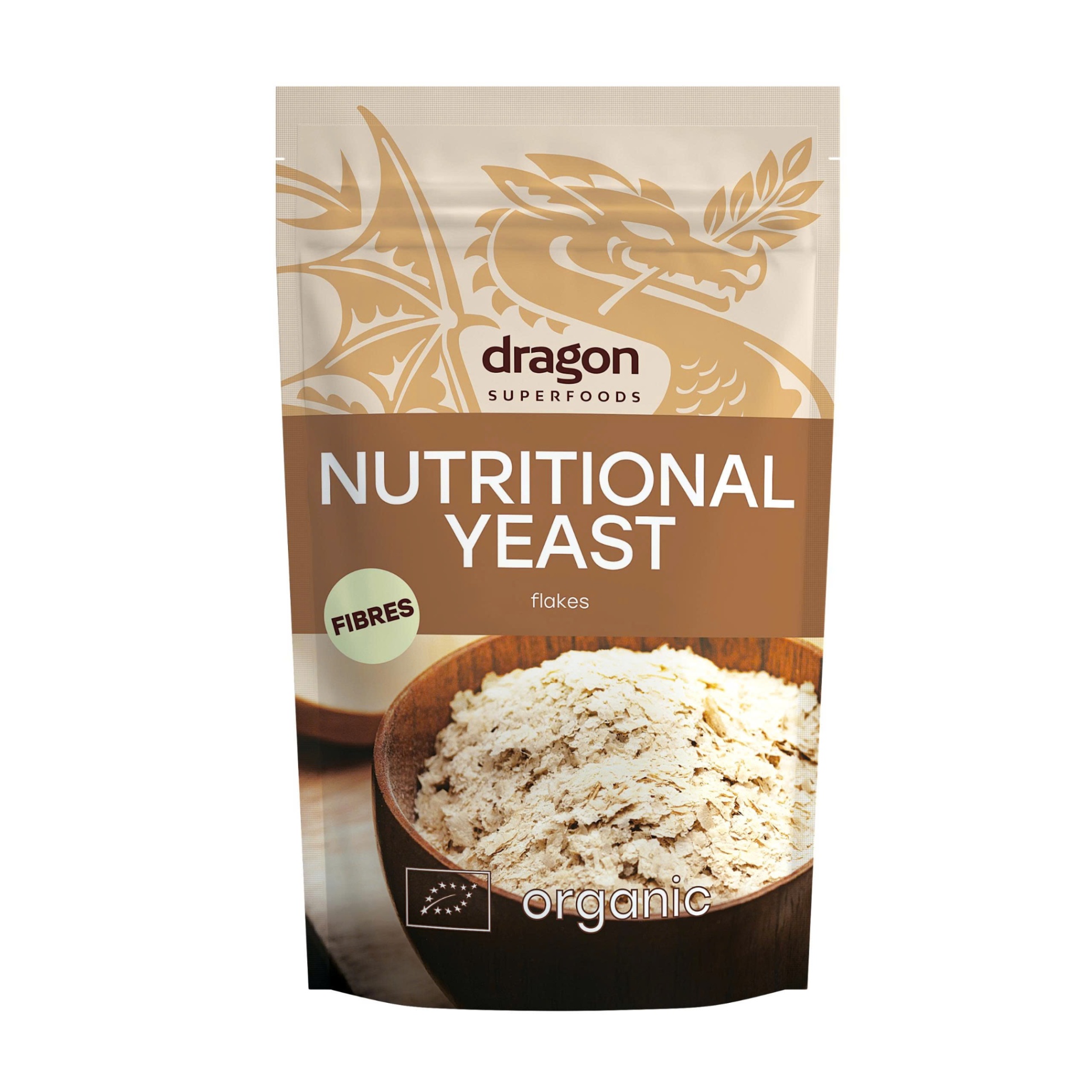 Men dinh dưỡng Nutritional Yeast (100g)