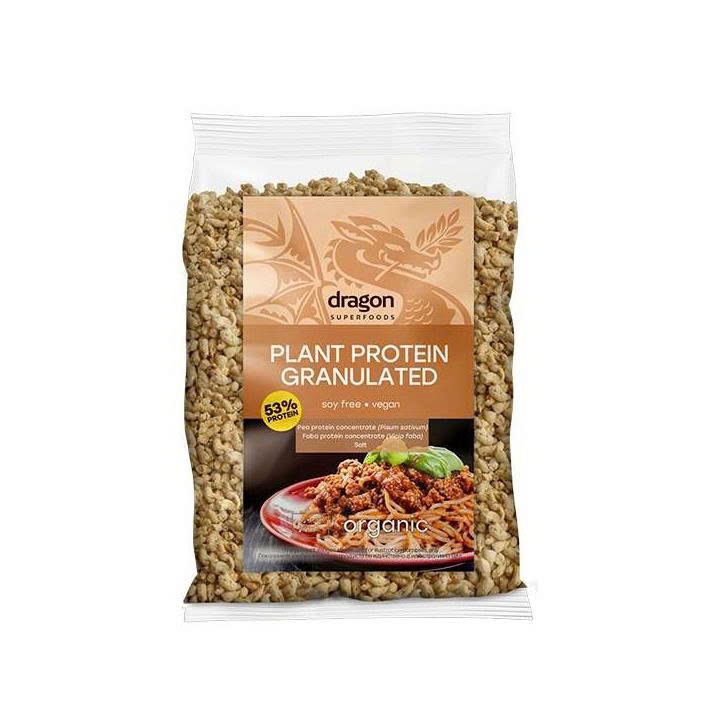 Thịt băm chay hữu cơ Dragon Superfoods 200g