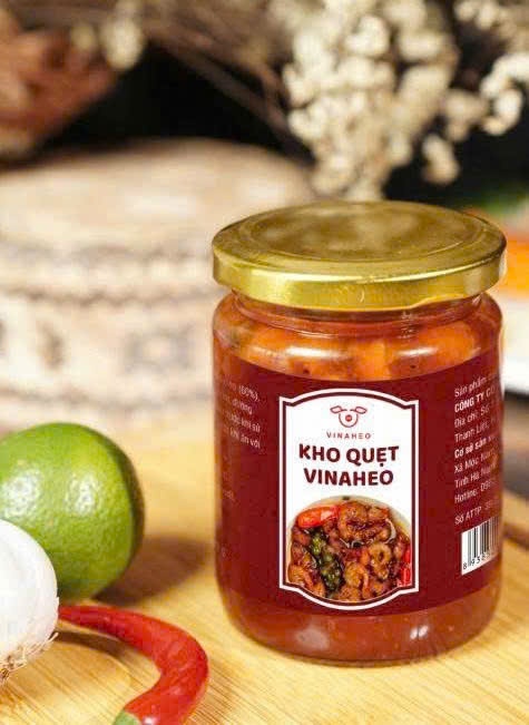 VNH Kho Quẹt