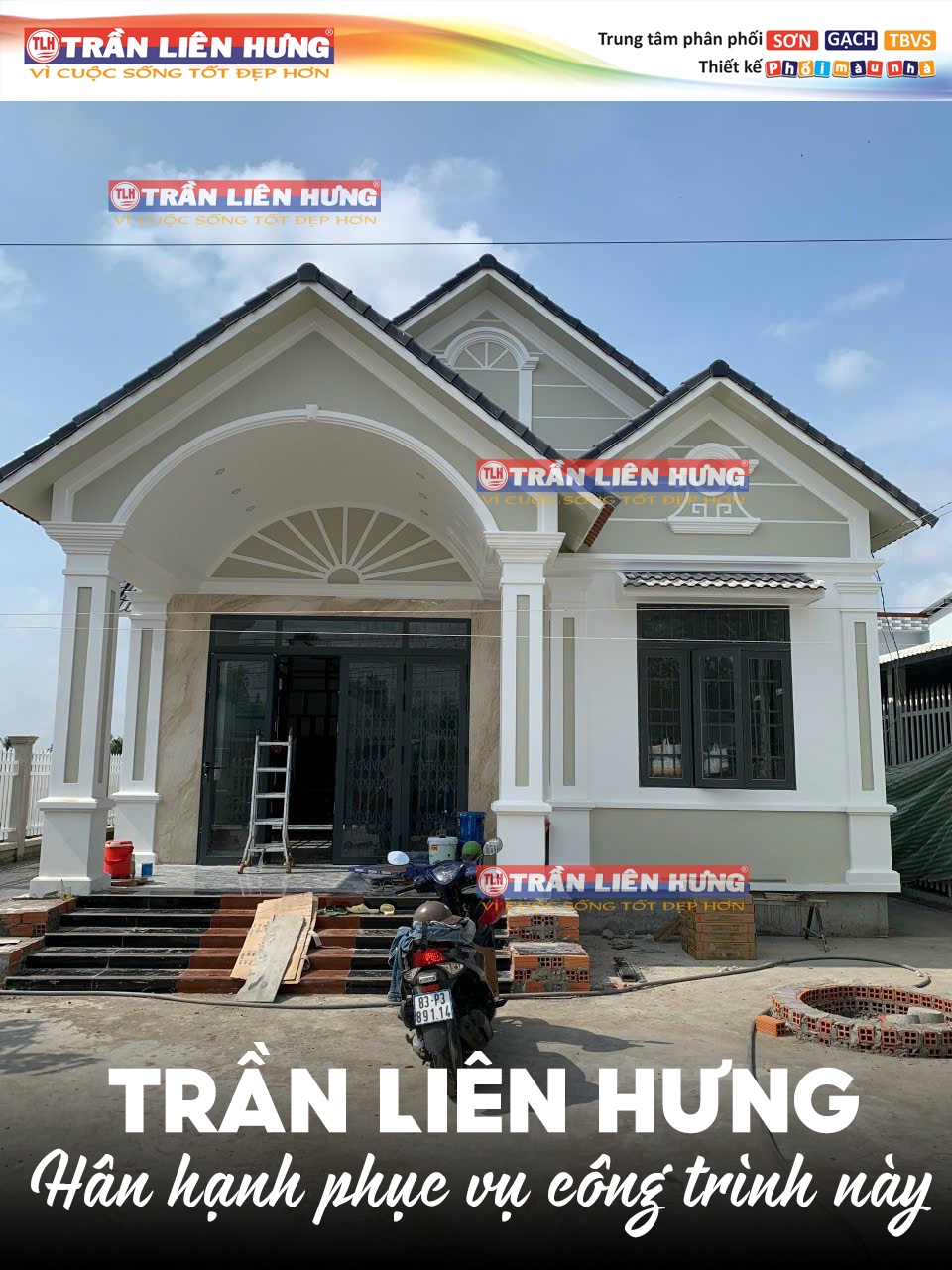 Công trình nhà ở