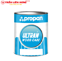 ULTRAN POLITUR P-01 sơn gỗ nội ngoại thất